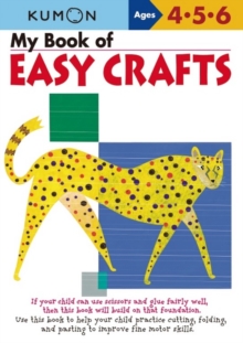 My Book Of Easy Crafts