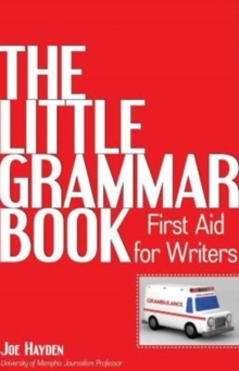 Little Grammar Book, Paperback / softback Book Little Grammar Book, Paperback / softback Book