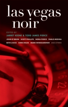 Las Vegas Noir, Paperback / softback Book Las Vegas Noir, Paperback / softback Book