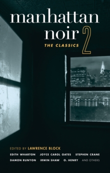 Manhattan Noir 2, Paperback / softback Book Manhattan Noir 2, Paperback / softback Book