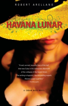 Havana Lunar, Paperback / softback Book Havana Lunar, Paperback / softback Book