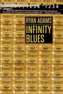 Infinity Blues, Paperback Book Infinity Blues, Paperback Book