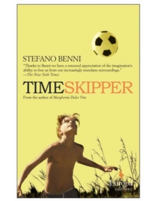 Timeskipper, Paperback Book Timeskipper, Paperback Book