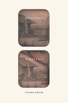 Reading Writing, Paperback Book Reading Writing, Paperback Book