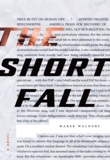 The Short Fall, Paperback Book The Short Fall, Paperback Book