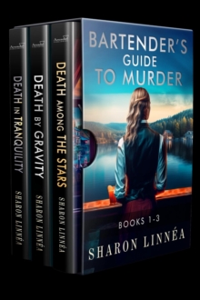 Bartender's Guide to Murder Box Set