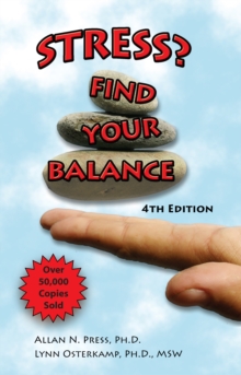 Stress? Find Your Balance