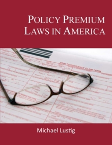 Policy Premium Laws in America