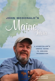 John McDonald's Maine Trivia