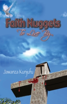 Faith Nuggets to Live by, Paperback Book Faith Nuggets to Live by, Paperback Book