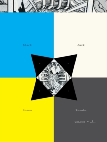 Black Jack Volume 1, Paperback / softback Book Black Jack Volume 1, Paperback / softback Book