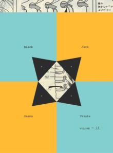 Black Jack: Volume 11, Paperback / softback Book Black Jack: Volume 11, Paperback / softback Book