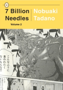 7 Billion Needles : Volume 2, Paperback Book 7 Billion Needles : Volume 2, Paperback Book