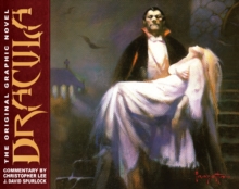 Dracula : The Original Graphic Novel