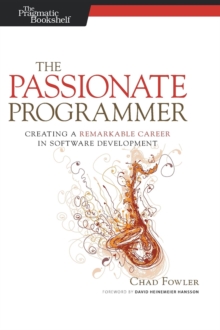 The Passionate Programmer