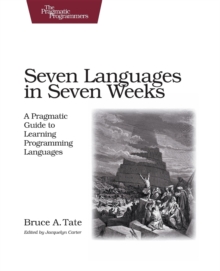 Seven Languages in Seven Weeks