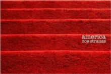 America, Hardback Book America, Hardback Book