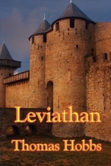 Leviathan, Paperback / softback Book Leviathan, Paperback / softback Book