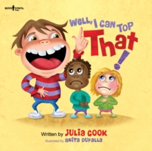 Well, I Can Top That!, Paperback / softback Book Well, I Can Top That!, Paperback / softback Book