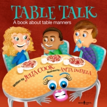 Table Talk : A Book About Table Manners