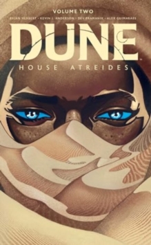 Dune: House Atreides Vol. 2