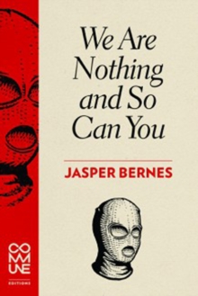 We are Nothing and So Can You, Paperback Book We are Nothing and So Can You, Paperback Book