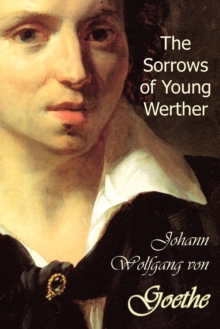 The Sorrows of Young Werther