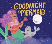 Goodnight Mermaid