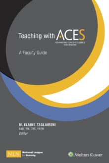 Teaching with ACE.S : A Faculty Guide, Paperback Book Teaching with ACE.S : A Faculty Guide, Paperback Book