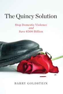 The Quincy Solution, Paperback / softback Book The Quincy Solution, Paperback / softback Book