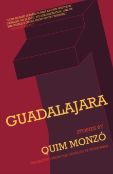 Guadalajara, Paperback / softback Book Guadalajara, Paperback / softback Book