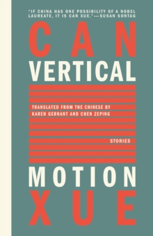 Vertical Motion, Paperback / softback Book Vertical Motion, Paperback / softback Book
