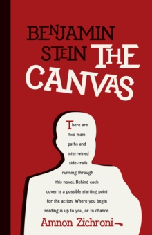 The Canvas, Paperback / softback Book The Canvas, Paperback / softback Book