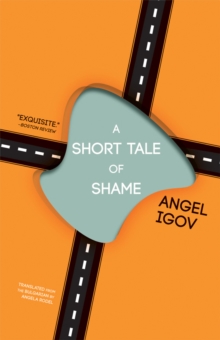 A Short Tale Of Shame, Paperback / softback Book A Short Tale Of Shame, Paperback / softback Book