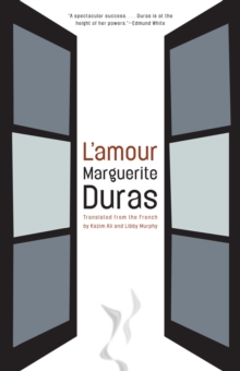 L'amour, Paperback / softback Book L'amour, Paperback / softback Book