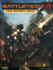BATTLETECH HOUSE LIAO, Book BATTLETECH HOUSE LIAO, Book