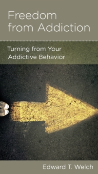 Freedom from Addiction : Turning from Your Addictive Behavior