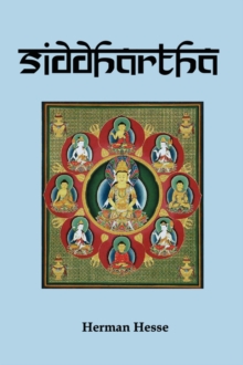 Siddhartha, Paperback / softback Book Siddhartha, Paperback / softback Book