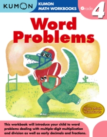 Kumon Grade 4 Word Problems