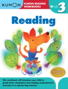 Grade 3 Reading Kumon