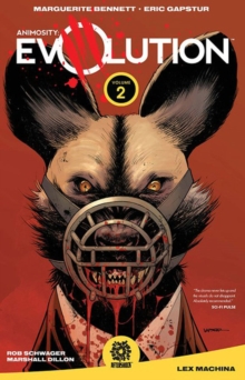ANIMOSITY: EVOLUTION VOL. 2 TPB, Paperback / softback Book ANIMOSITY: EVOLUTION VOL. 2 TPB, Paperback / softback Book