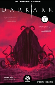 Dark Ark, Paperback Book Dark Ark, Paperback Book
