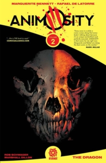 Animosity Volume 2, Paperback / softback Book Animosity Volume 2, Paperback / softback Book