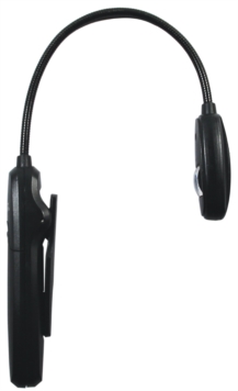 TRAVELFLEX LED BOOK LIGHT BLACK, Hardback Book TRAVELFLEX LED BOOK LIGHT BLACK, Hardback Book
