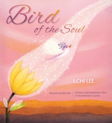 Bird of the Soul, Hardback Book Bird of the Soul, Hardback Book