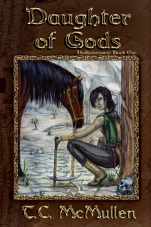 Daughter Of Gods: Disillusionment Book One