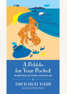 A Pebble For Your Pocket, A, Paperback Book A Pebble For Your Pocket, A, Paperback Book