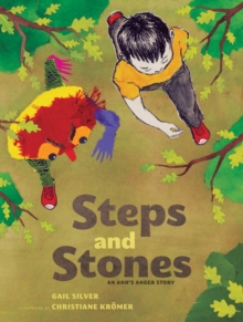 Steps and Stones : An Anh's Anger Story, EPUB eBook Steps and Stones : An Anh's Anger Story, EPUB eBook
