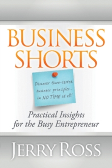 Business Shorts