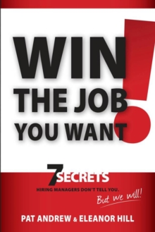 Win the Job You Want!